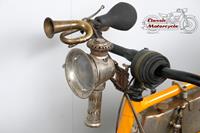 Paque 140cc 1924 1 cyl aiv