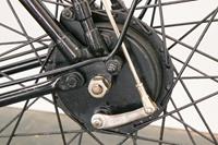 James Model 6hp 1925 600cc 1 cyl sv