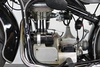BMW/EMW R35 1951 350cc 1 cyl ohv