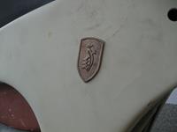 Zündapp KS 600 1939 600cc 2 cyl ohv