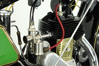 Terrot HOS 1930 350cc 1 cyl sv