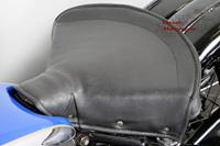 BSA M22 Standard 1939 500cc 1 cyl ohv