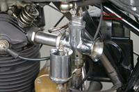 Triumph SST 1932 500cc 1 cyl ohv MAG