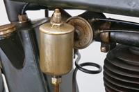 Rudge Multi 1919 500cc 1 cyl ioe