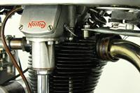 Norton Model 30 International c.1937 500cc 1 cyl ohc