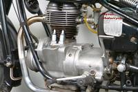 BMW R26 1959 247cc 1 cyl ohv
