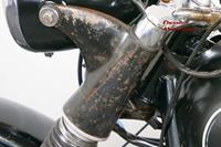 BMW R51/3 1952 500cc 2 cyl ohv