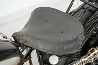 Puch 350 GS c.1939 350cc 1 cyl ts