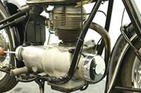 BMW R25/3 1955 250cc 1 cyl ohv