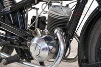 DKW Bock 200 1931 200cc 1 cyl ts