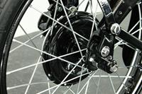 BMW R4 400cc 1932 1 cyl ohv