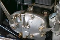 Ariel Square Four 4F 1932 600cc 4 cyl ohc