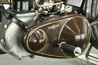 Condor Model 322 Populaire 1930 500cc 1 cyl ioe