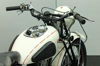 Calthorpe Ivory Deluxe 1935 500cc 1 cyl ohv