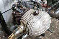 BMW R51/3 1953 500cc 2 cyl ohv