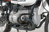 BMW R80 G/S Paris Dakar 1980 800cc 2 cyl ohv