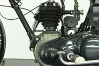 Norton 16H 1938 500cc 1 cyl sv