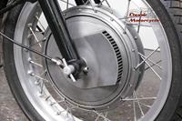 Laverda 750 SF1 1973 750cc 2 cyl ohc