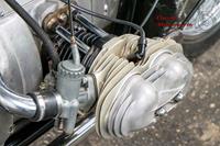 Ratier C6S 1960 600cc ohv