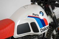 BMW R80 G/S Paris Dakar 1980 800cc 2 cyl ohv