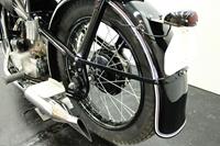 BMW R4 1936 400cc 1 cyl ohv