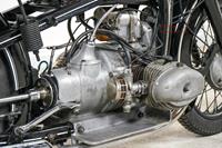 BMW R17 1937 750cc 2 cyl ohv