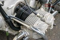 Zündapp KS601 Sport 1953 600cc 2 cyl ohv combination