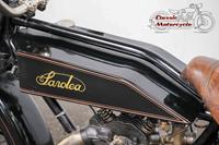 Sarolea 25N SuperSports 1925 350cc 1 cyl ohv