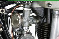 BSA M23 Empire Star 1937 500cc 1 cyl ohv