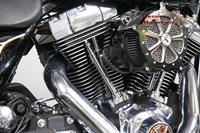 Harley Davidson FLHRC Road King Classic 2013 1700cc ohv