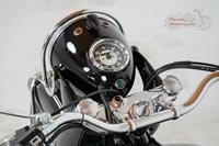 BMW R51-3 1951 500cc 2 cyl ohv