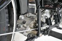 Puch 500 N c.1932 500cc 2cyl ts