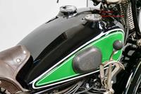 D-Rad R10 1931 496cc 1 cyl ohv