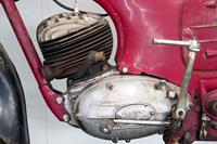 Puch 125 SV 1957 125cc 2 cyl ts