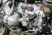 BMW R90S 1975 900cc 2 cyl ohc