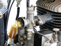 FN M13 1952 350cc 1 cyl sv