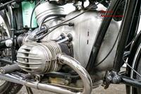 BMW R50 1962 500cc 2 cyl ohv