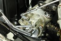 BSA S32-8 / 4.93hp deluxe 1932 500cc 1 cyl ohv