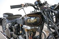 Rudge Ulster 1937 500cc 1 cyl ohv