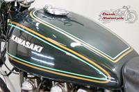 Kawasaki Z900 1976 903cc 4 cyl ohc