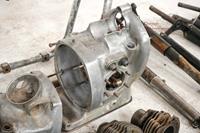 BMW R51 1940 500cc 2 cyl ohv