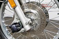 BMW R90S 1975 900cc 2 cyl ohc