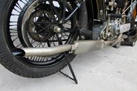 BSA Model S26 1926 500cc 1 cyl sv