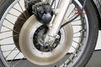 Kawasaki Z900 1976 903cc 4 cyl ohc