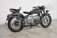 Condor A580 1956 577cc 2 cyl sv