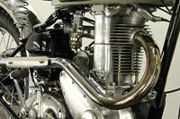 BSA B32 Competition trials 1950 350cc 1 cyl ohv