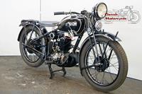 Puch 250 R 1936 248cc 1 cyl ts