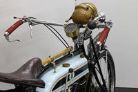 Triumph Model SD 1920 550cc 1 cyl sv
