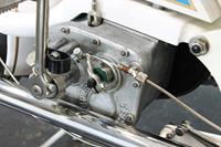 Excelsior 4¼hp c.1922 550cc 1 cyl sv Blackburne