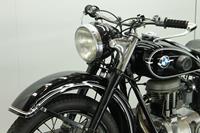 BMW R23 250cc 1939 1 cyl ohv 